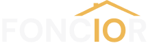 Logo de Foncior