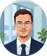 Avatar de Maxence REBOURS