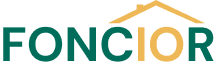 Logo de Foncior